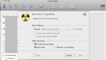 How To Burn Iso To Usb For Mac